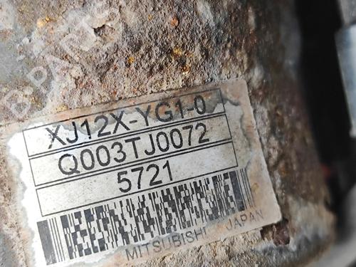 Steering rack MAZDA MX-5 IV (ND__) 2.0 (ND2E, ND6E) | BP37402344M22 - Image 8