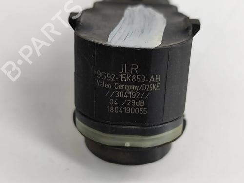 Electronic module JAGUAR XE (X760) 2.0 D | BP24307029M83 