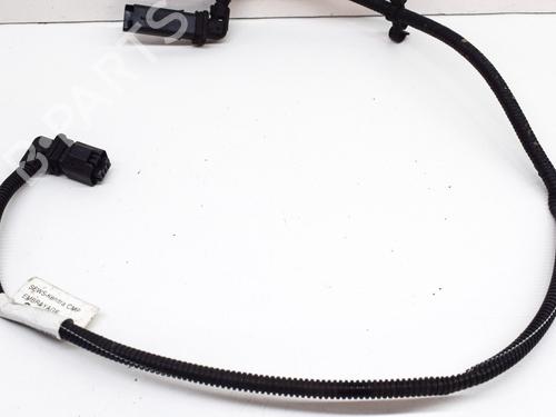 Used Wiring harness OPEL MOKKA 1.2 (76) (101 hp) 27760306
