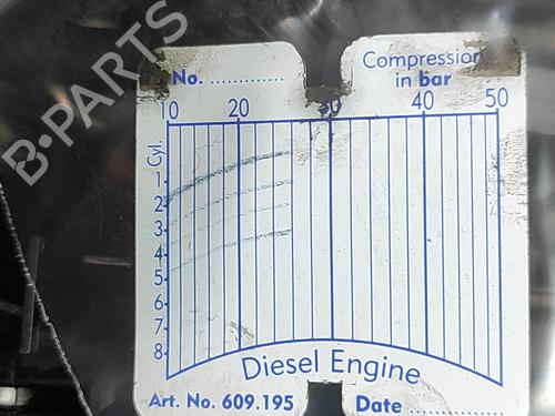 Engine MERCEDES-BENZ A-CLASS (W177) A 200 (177.087) | BP35920032M1 - Image 11