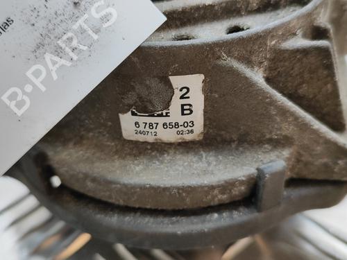 Engine mount BMW 7 (G11, G12) 730 d, Ld | BP19500879M89 