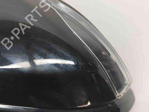 Right mirror MERCEDES-BENZ E-CLASS (W213) E 300 de 4-matic (213.011) | BP27766188C27 