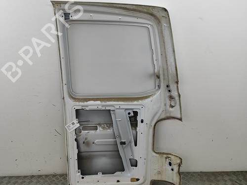 Left rear door VW TRANSPORTER T6 Van (SGA, SGH, SHA, SHH) 2.0 TDI | BP29945209C4