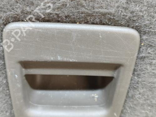 Luggage compartment floor AUDI Q5 (8RB) 3.0 TFSI quattro | BP26933389I33 