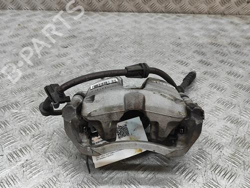 Højre bremsekaliber foran Højre bremsekaliber foran TOYOTA PROACE CITY VERSO MPV (BKY_) Electric (BKYS) (136 hp) 36887390 36887390
