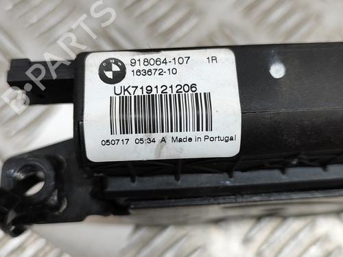 Tailgate lock BMW 3 (F30, F80) 316 d | BP16536694C101 