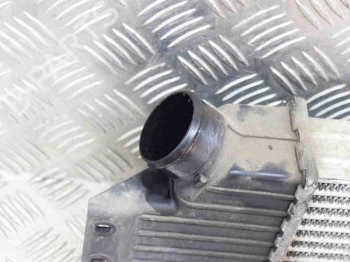 Ladeluftkühler SSANGYONG RODIUS I 2.7 Xdi 4WD | BP9510842M30 