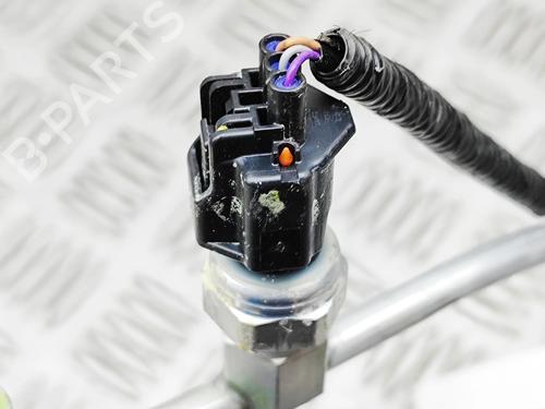 AC pipe MAZDA CX-80 (KL_) e-SKYACTIVE-D MHEV AWD (KL0H, KL3R3P) | BP32525698M126  - Image 6