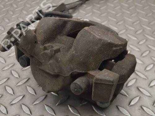 Left front brake caliper PEUGEOT 3008 II SUV (MC_, MR_, MJ_, M4_) 1.6 THP 165 (M45GYW, M45GZW, M45GYV) | BP30231996M105