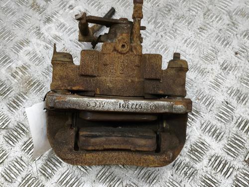 Right rear brake caliper IVECO DAILY VI Platform/Chassis 33S13, 35S13, 35C13 | BP39687700M106 - Image 4