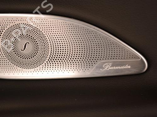 Seats set MERCEDES-BENZ E-CLASS Coupe (C238) E 220 d (238.314) | BP33353583C78 - Image 16