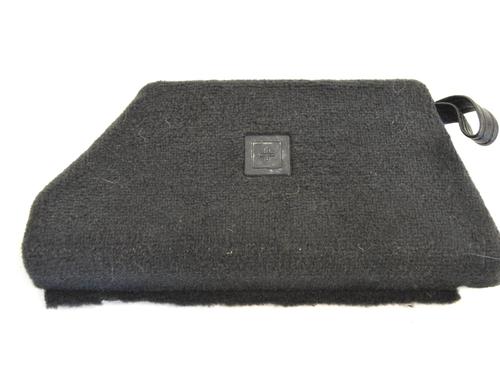 Used Boot lining BMW 5 Gran Turismo (F07) 530 d (245 hp) 30223754