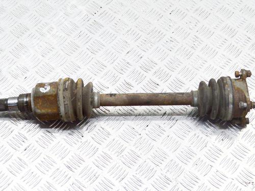 Used Left rear driveshaft MITSUBISHI GTO Coupe (Z1_A) 3.0 AWD (Z16A) (286 hp) 27749769