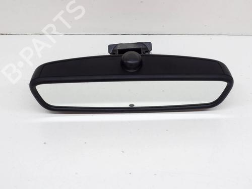 Used Rear mirror Rear mirror BMW 3 (F30, F80) 335 d xDrive (313 hp) 9630073 9630073