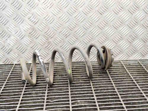 Shock absorber spring NISSAN X-TRAIL III (T32_, T32R, T32RR) 1.6 DIG-T (T32) | BP14619426C152 