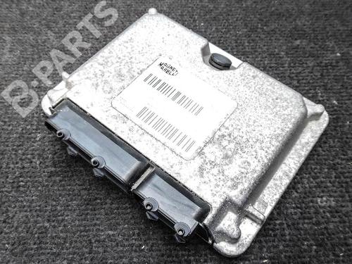 Used Manual gearbox ECU Manual gearbox ECU LAMBORGHINI GALLARDO SPYDER 5.2 LP560-4 (560 hp) 6724903 6724903