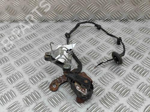 Sensor electrónico MERCEDES-BENZ E-CLASS (W213) E 350 d (213.033) (258 hp) 26580054
