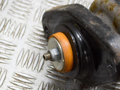 Left rear shock absorber MINI MINI Roadster (R59) Cooper S | BP9510114M18 