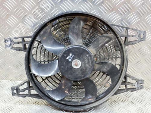 Radiator fan KIA CARENS II MPV (FJ) 2.0 CRDi | BP8842560M35 