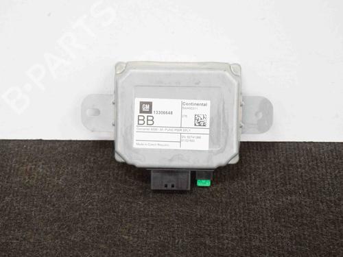 Elektronische module OPEL MOKKA / MOKKA X (J13) 1.4 (_76) | BP6764222M83 