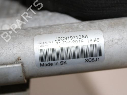 AC radiator JAGUAR E-PACE (X540) 2.0 D150 AWD | BP33379799M32 - Image 4