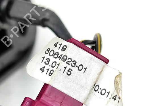 Left sun visor BMW 6 Gran Coupe (F06) 640 d | BP32728613I1  - Image 7