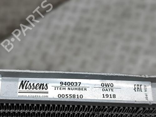 AC radiator TOYOTA AURIS Estate (_E18_) 1.4 D-4D (NDE180_) | BP22807980M32 