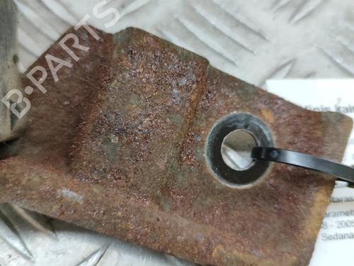 Electronic sensor MERCEDES-BENZ S-CLASS (W220, V220) S 500, S 500 L (220.075, 220.175, 220.875) | BP25614681M84 