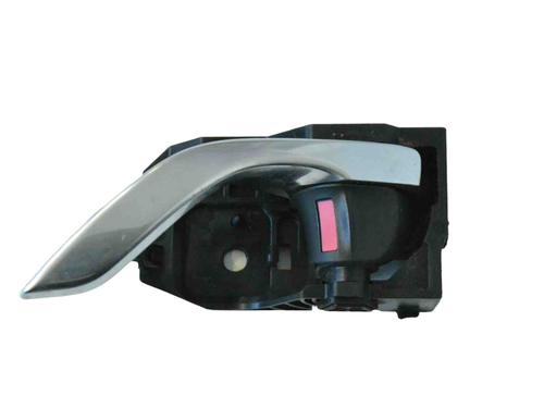Used Rear left interior door handle MAZDA 6 Saloon (GJ, GL) 2.2 D (GJ2FP, GJ1021, GJ1022, GL1021) (175 hp) 30246840