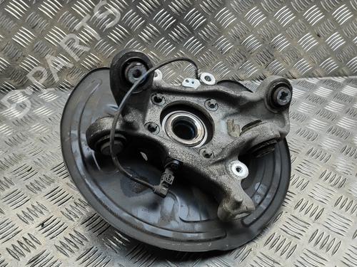 Left rear steering knuckle MERCEDES-BENZ C-CLASS (W206) C 200 (206.042) | BP28565727M27 