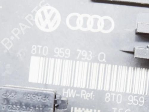 Electronic module AUDI A5 (8T3) 2.0 TDI | BP10071213M83
