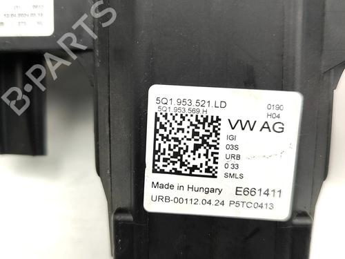 Devioluci MAN TGE Van 2.0 TDI (01V, 03V, 36V, UYB, UYC, UYD) | BP31976978I23 