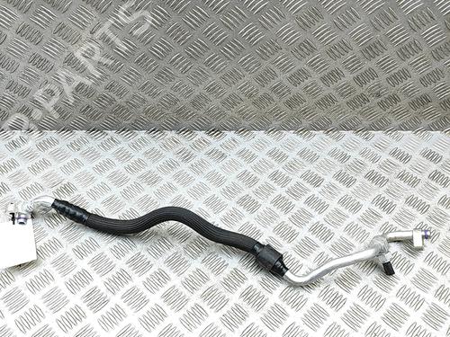 AC-rør AC-rør PORSCHE TAYCAN Sport Turismo (Y1C) 4S Performance Battery Plus (Y1CDB1) (571 hp) 36045023 36045023