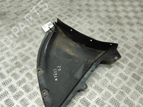 Understellsbeskyttelse MAZDA 3 Hatchback (BP) 2.5 e-SKYACTIV-G (BP5H) (140 hp) 30937578