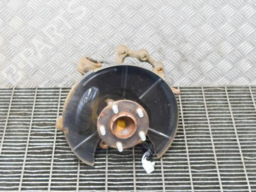 Left rear steering knuckle MAZDA CX-5 (KE, GH) 2.0 (KEEFW) | BP14616680M27 