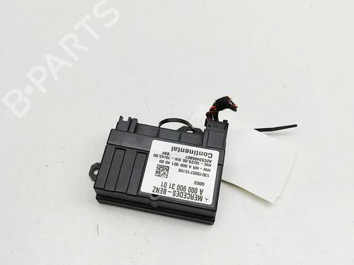 Electronic module MERCEDES-BENZ CLA Coupe (C117) CLA 180 (117.342) | BP31339314M83