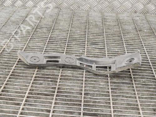 Rear bumper bracket VW POLO V (6R1, 6C1) 1.4 (6R1) | BP14609635C159 