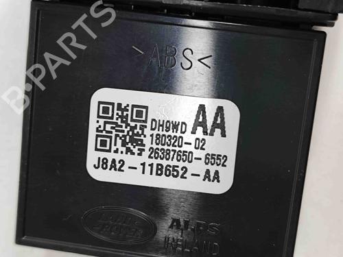 Switch LAND ROVER RANGE ROVER VELAR (L560) 3.0 D300 SDV6 4x4 | BP21188188I30