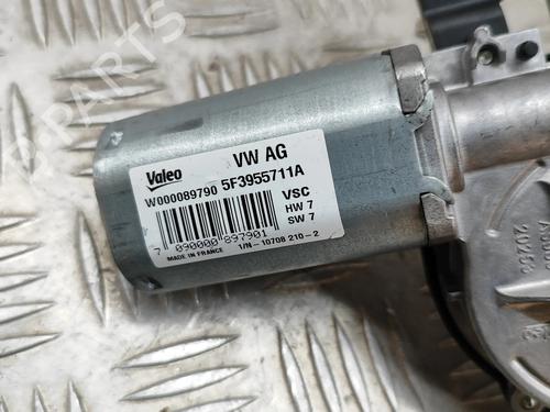Rear wiper motor VW TAIGO (CS1) 1.0 TSI | BP27788161M102 - Image 6