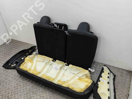 Rear seat TESLA MODEL 3 (5YJ3) EV AWD | BP27792091C17 
