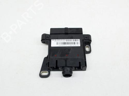 Used Electronic module BMW 5 (F10) 520 d (184 hp) 14622248