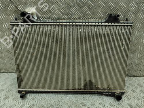 Used Water radiator JAGUAR XF SPORTBRAKE (X260) 2.0 (250 hp) 29128346