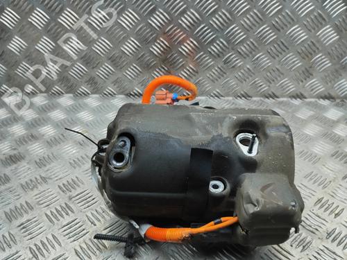 Used AC compressor AC compressor TESLA MODEL X (5YJX) 90D AWD (525 hp) 33381764 33381764