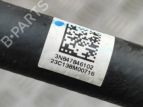 Pipe BMW X1 (U11) iX1 xDrive 30 | BP28563651M125 