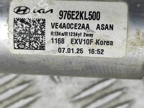 AC pipe KIA EV9 (MV) 100 GT-Line AWD | BP34160526M126  - Image 6