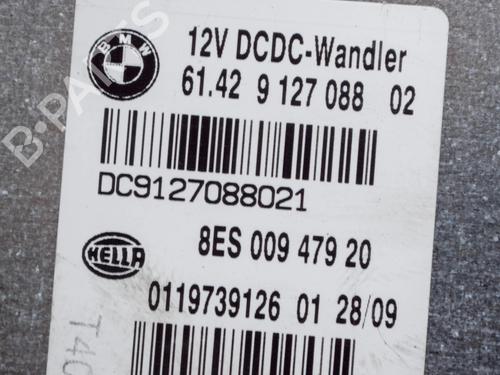 Electronic module MINI MINI (R56) Cooper | BP36043428M83 - Image 6