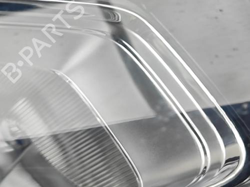 Left headlight FORD TRANSIT CUSTOM V362 Van (FY, FZ) 2.0 EcoBlue mHEV | BP31715558C28 