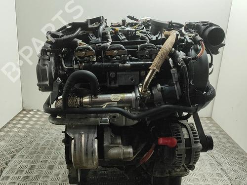 Engine JAGUAR XJ (X350, X358) D 2.7 | BP31078533M1