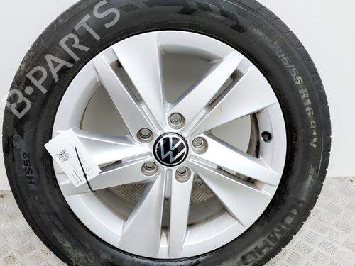 Used Rim Rim 39501562 39501562