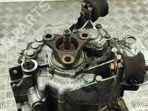 Gearbox BMW 3 Compact (E46) 316 ti | BP30856661M3 